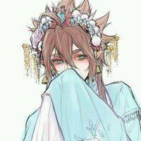 吴梦梦第一次去粉丝家做客